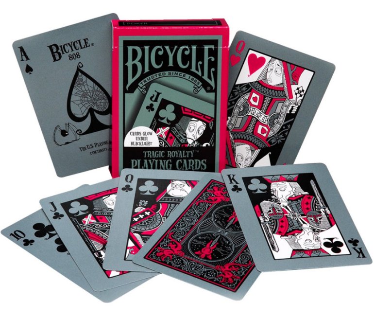 bicycle casino cards